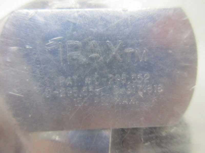 INGERSOLL RAND AS-3/8 NSMP