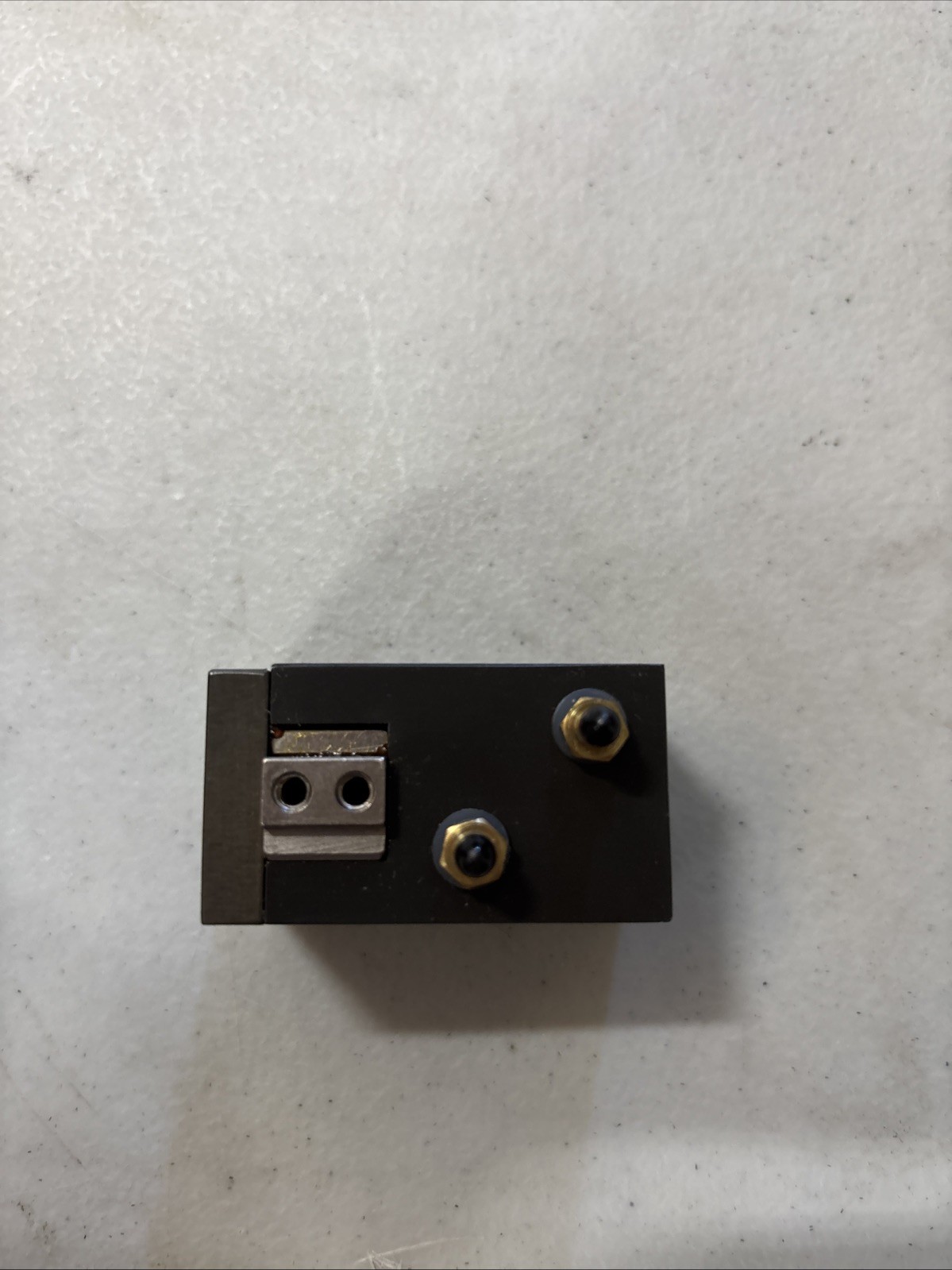 NEW!! PHD GRD131-1-2001 PARALLEL GRIPPER