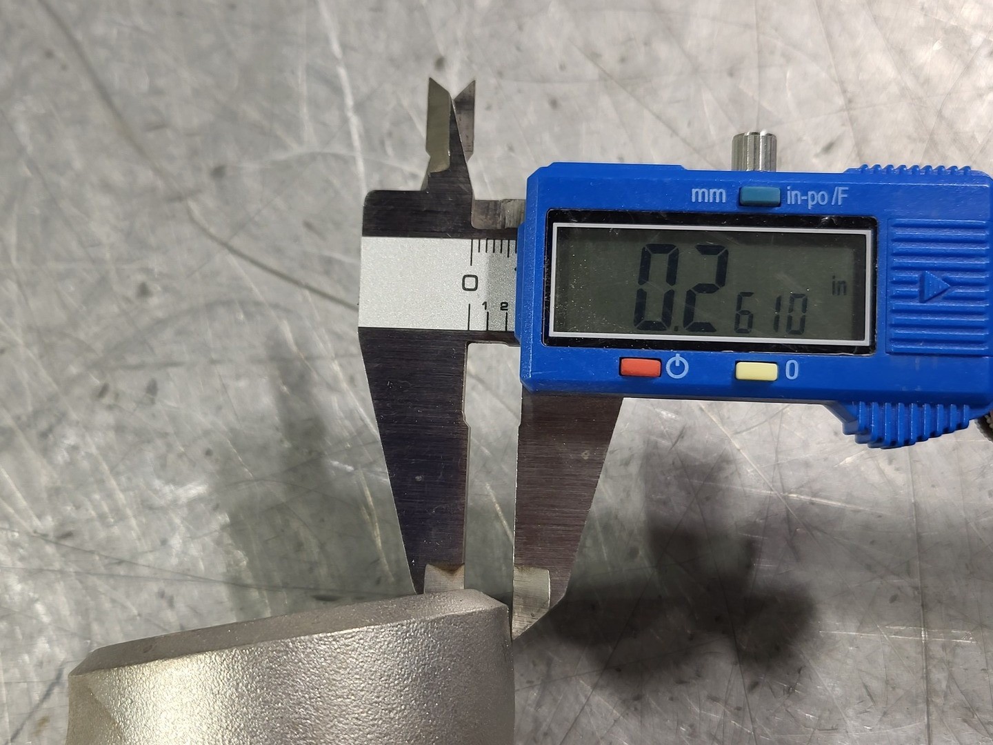 SURPLUS NEW TOPPER 2″ 90 Deg Buttweld Elbow SCH XH WP316L ASTM A403 ANSI B16.9