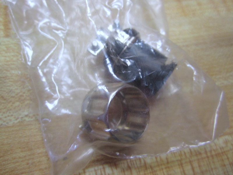 Dynamics Research 23B-31-B06-1200 Rotary Encoder DRC