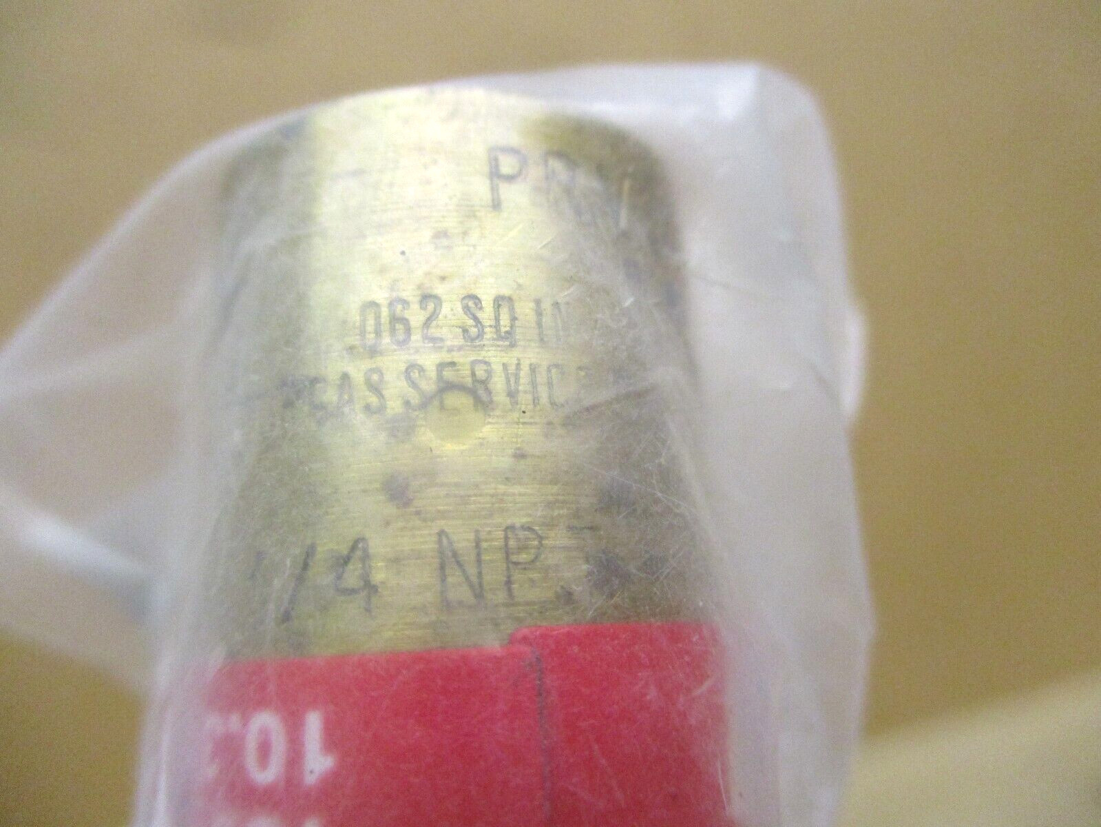 REGO PRV9432T 10.3 BAR 450 PSIG 48806LIN