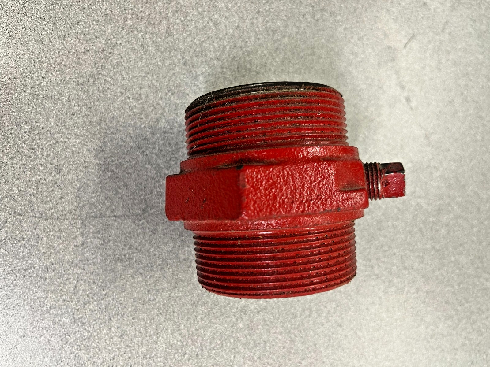Fill-Rite Inlet Bung Adaptor Kit MF001423 For FR700 & FR300 Series Pumps