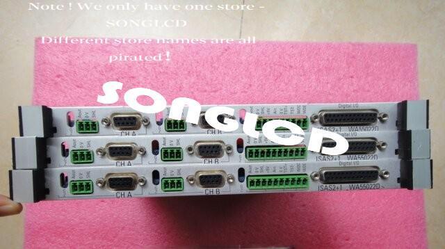 1PCS WA55022D 90days warranty via DHL or FedEx