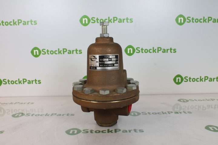 CASH ACME LS3 3/4 NSNB