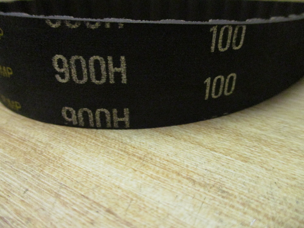 Dunlop 900H100 Precision Drive Timing Belt