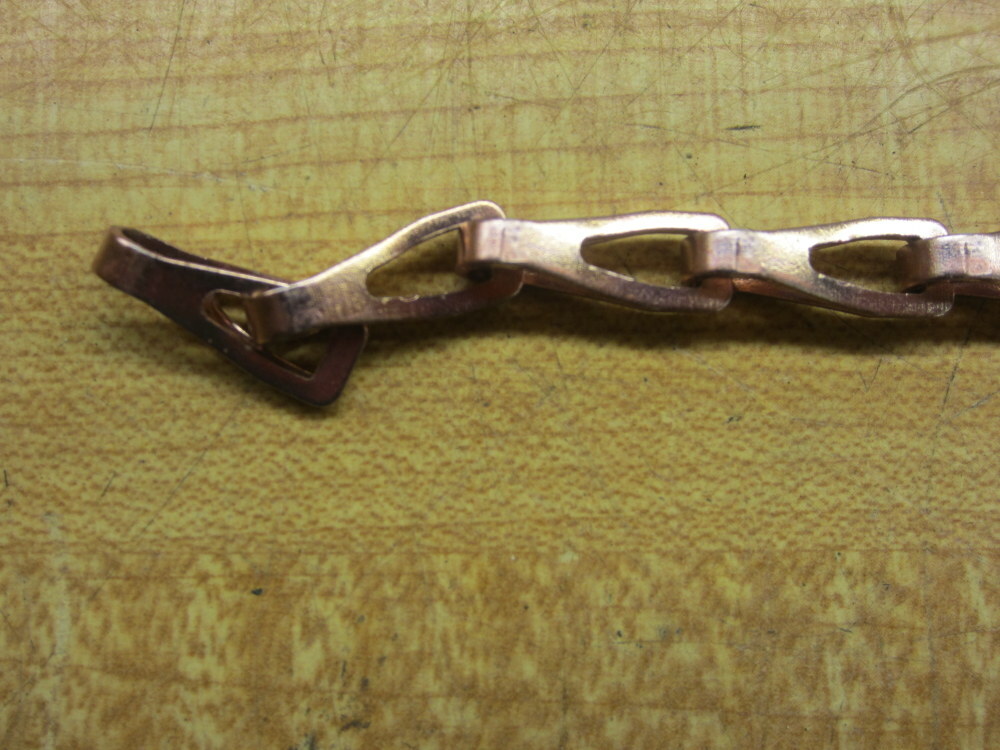 Campbell Chain 0890844 Steel Sash Chain 100 Feet
