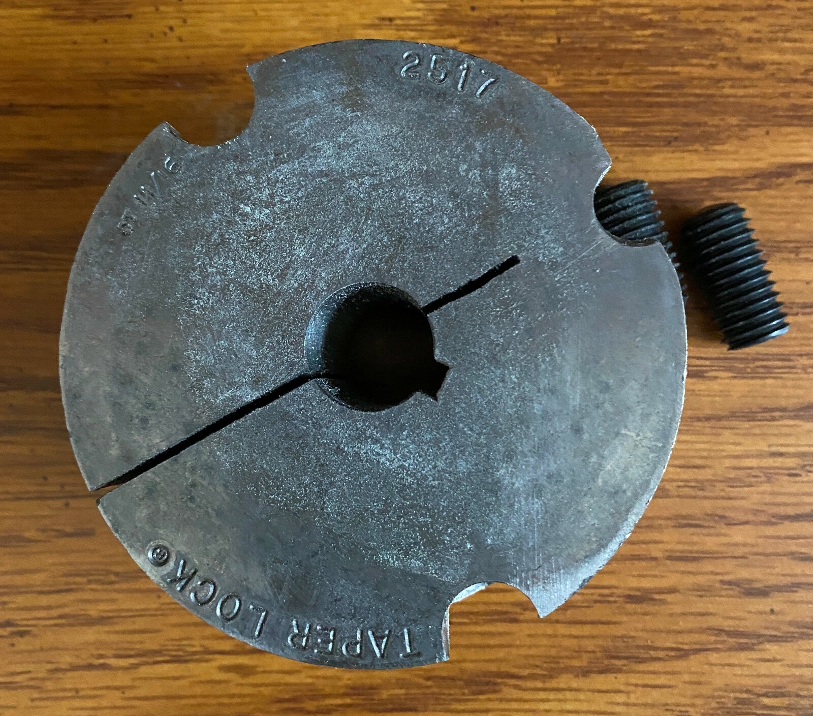 Gates 2517 Taper Lock