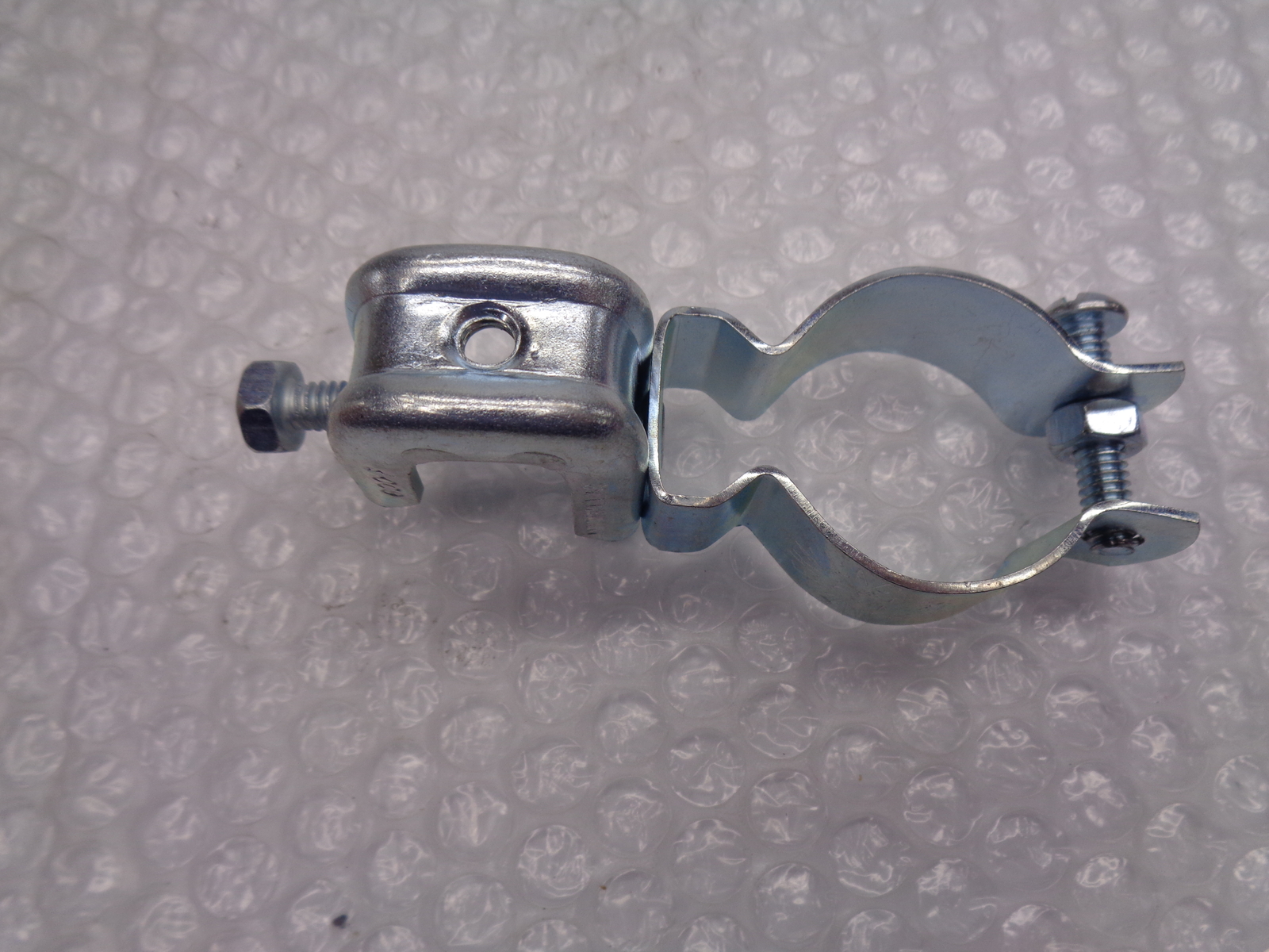 MCMASTER CARR 30015T14 I-BEAM CLAMP PKG OF 6 NSMP