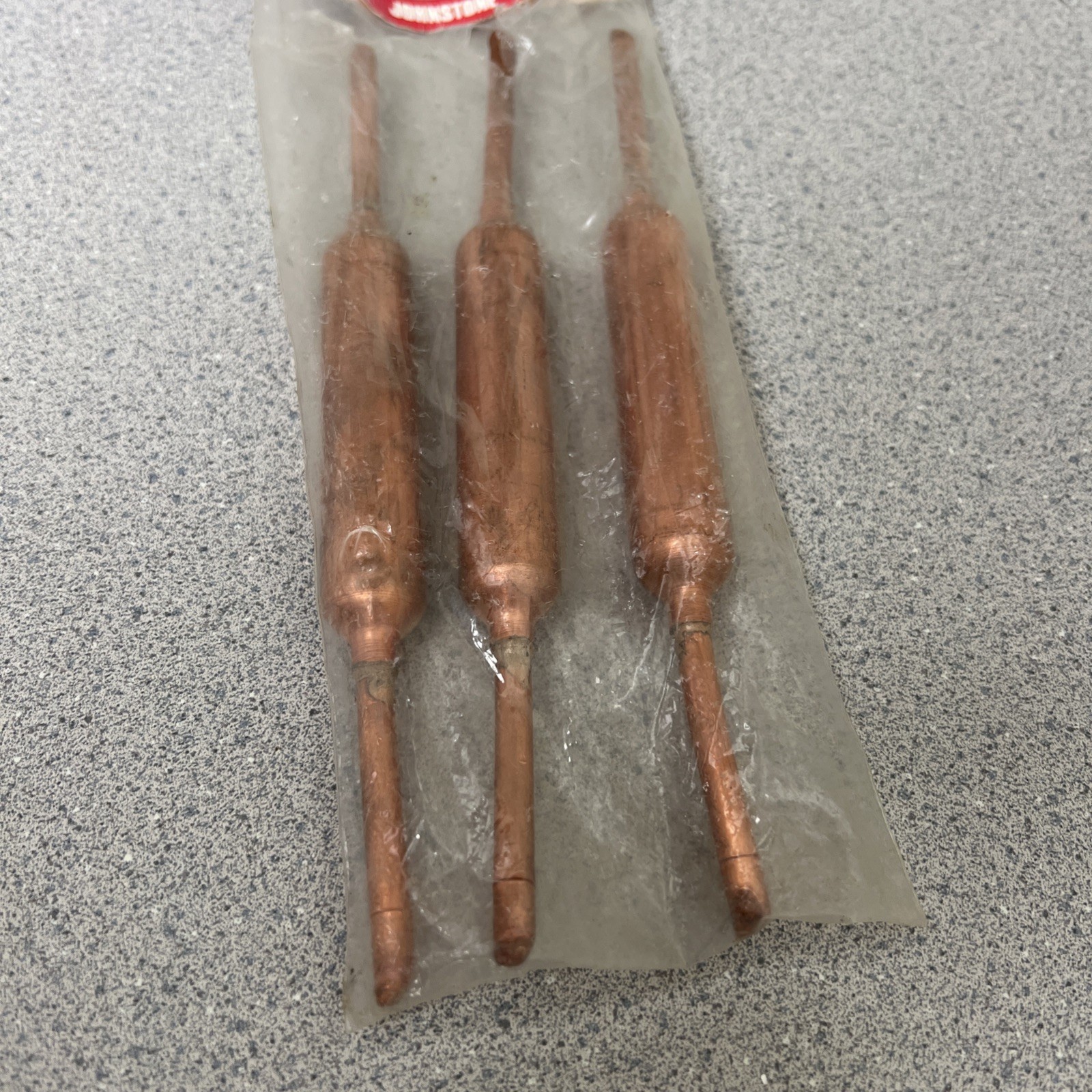 Pack of 3: B11-383 Non-Directional Dryer R12: 1/3 Ton, R22: 1/2: Ton