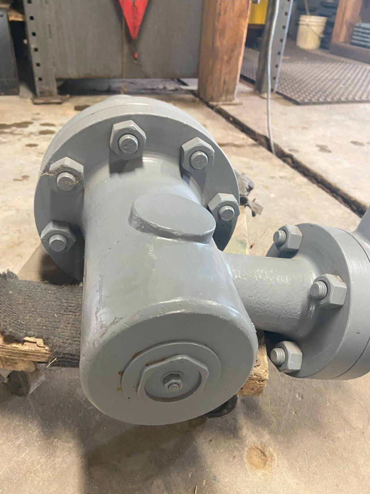 Fisher DLC3010 Level Controller class 600 249V Digital Displacer