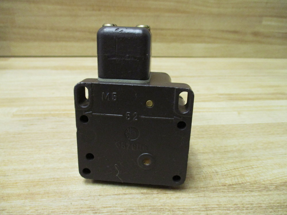 Schmersal U2K 431Y Position Switch U2K431Y