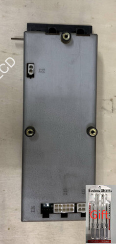 1PCS 3WL9311-5AA00-0AA2 ETU15B 90days warranty via DHL or FedEx