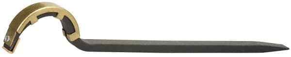 Dayton Lamina 42251 Danly, 18-1/4″ OAL, Pry Bar, Steel