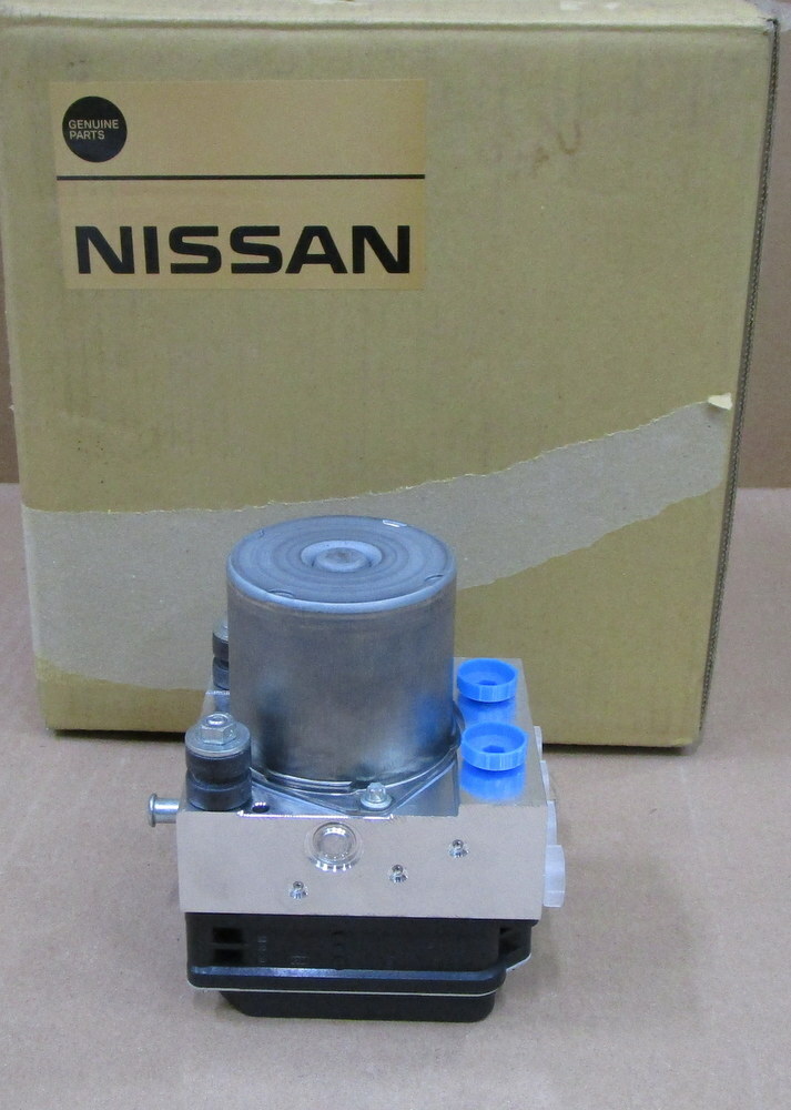 Nissan 47660-1BA9E Actuator Assy99 476601BA9E