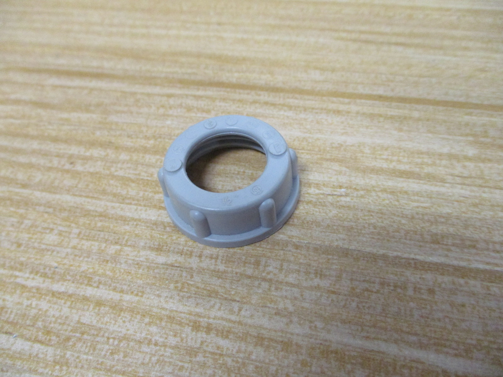 Neer PB-100-D Conduit Bushing 1/2″ PB100D (Pack of 60)