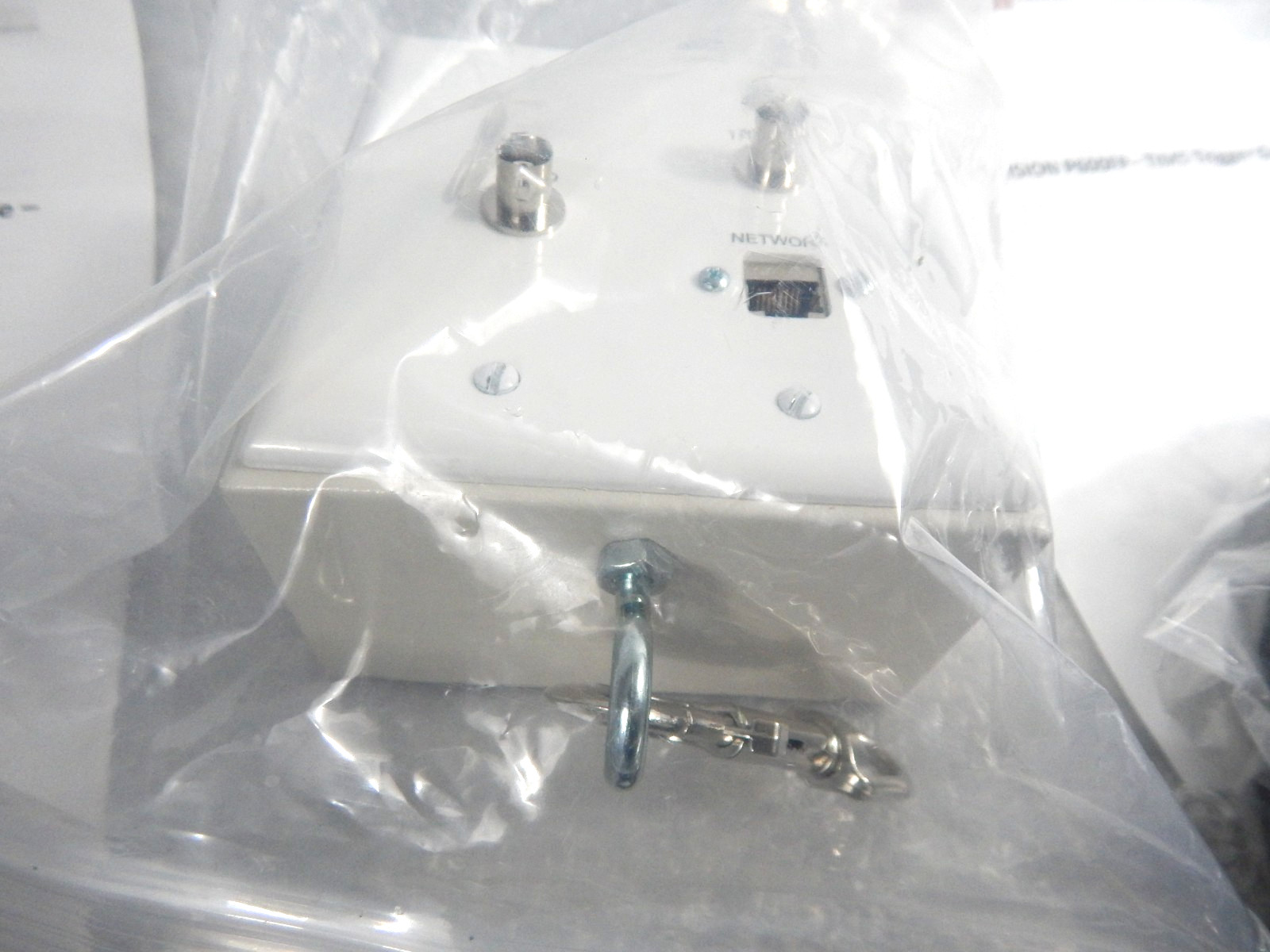 TIMS MEDICAL FOR GE P600FP TRIGGER CONNECTION KIT