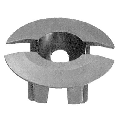 Auveco Products 19614 Air Deflector Gromet