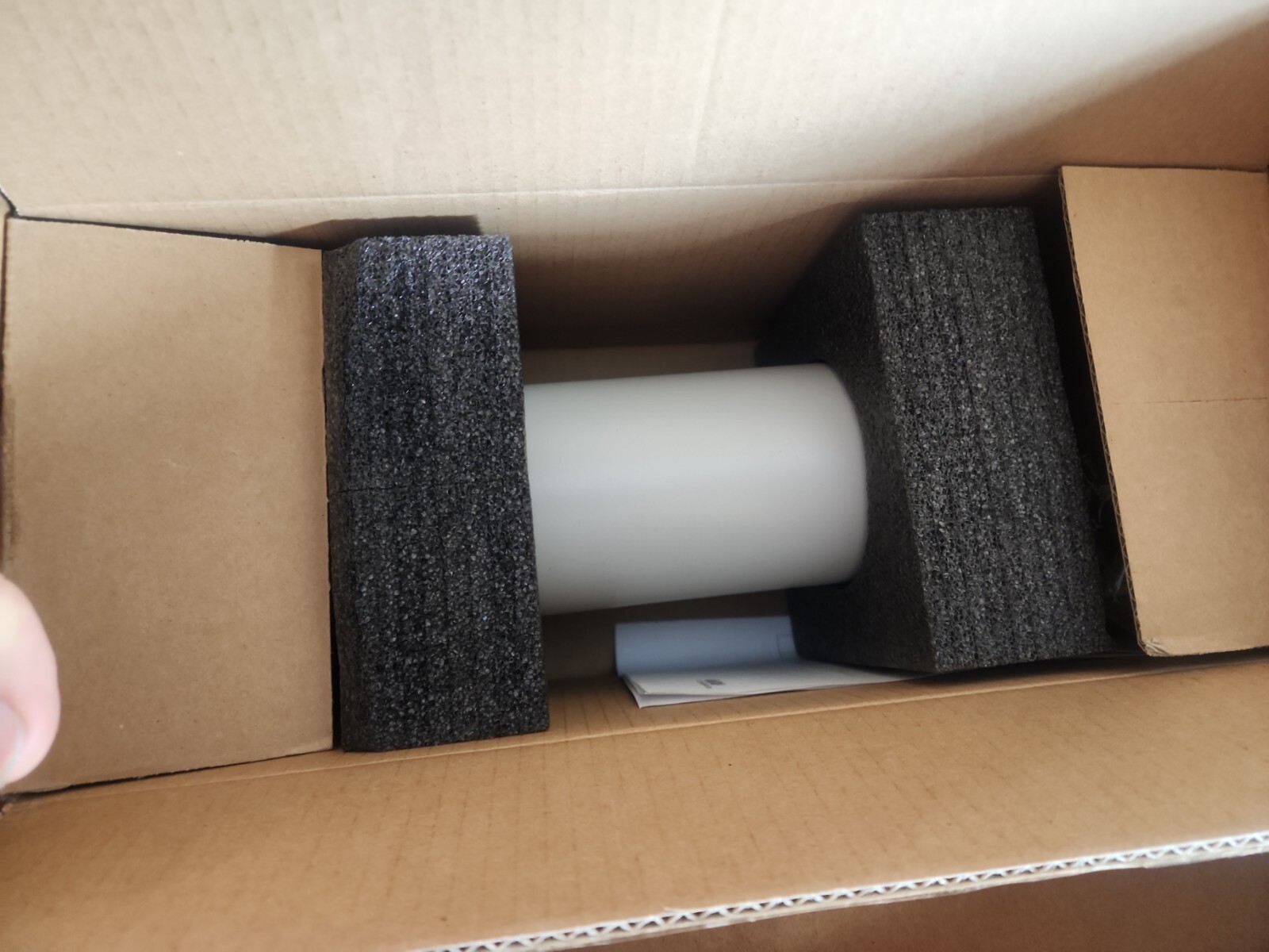 Cbc HWB2-28RA21 Pro-pak Indoor/Outdoor Housing Kit w/ Wall Mount