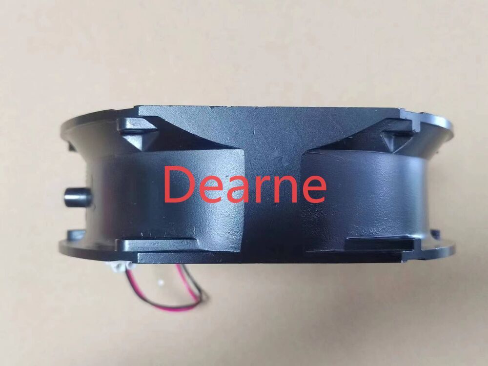 1pcs NMB-MAT 5920FT-D5W-B60 24V 4.80A 17CM for Yaskawa inverter cooling fan 4pin