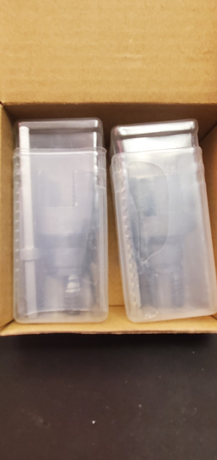 PVC PIPE THREAD THREADING MAKER 1/2 and 3/4 Inch
