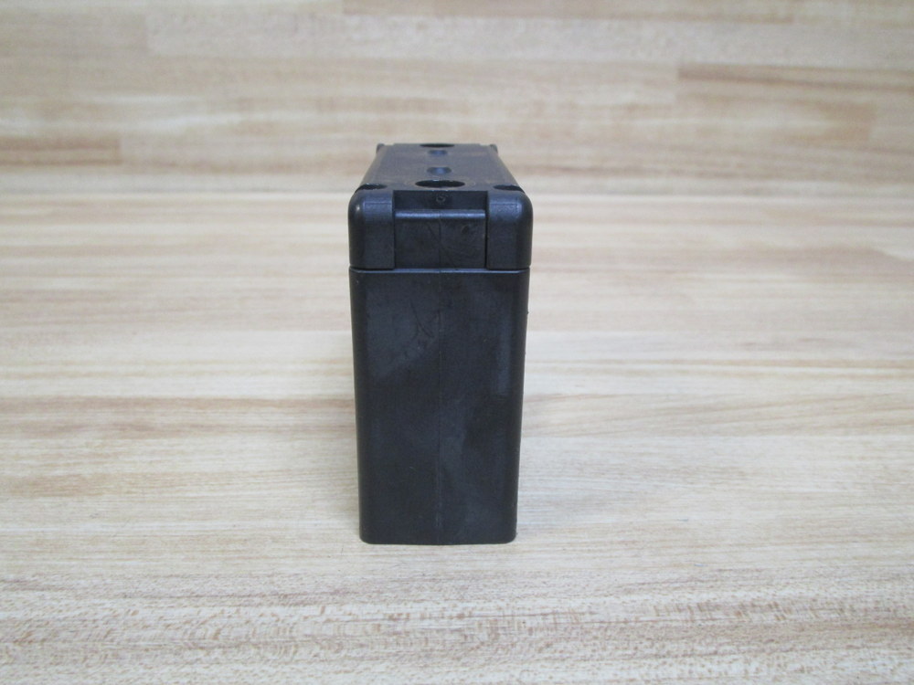 Moltec/PMA NW36 Hinged Clamp