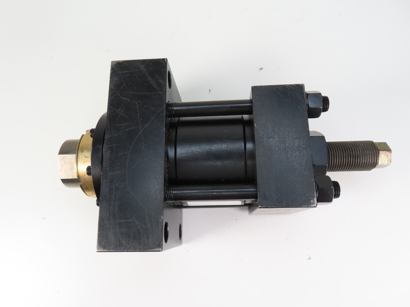 Parker 2.50JJ2HHNAT1S29A1.000 1H2H0A00261741 Hydraulic Cylinder 3000psi NEW
