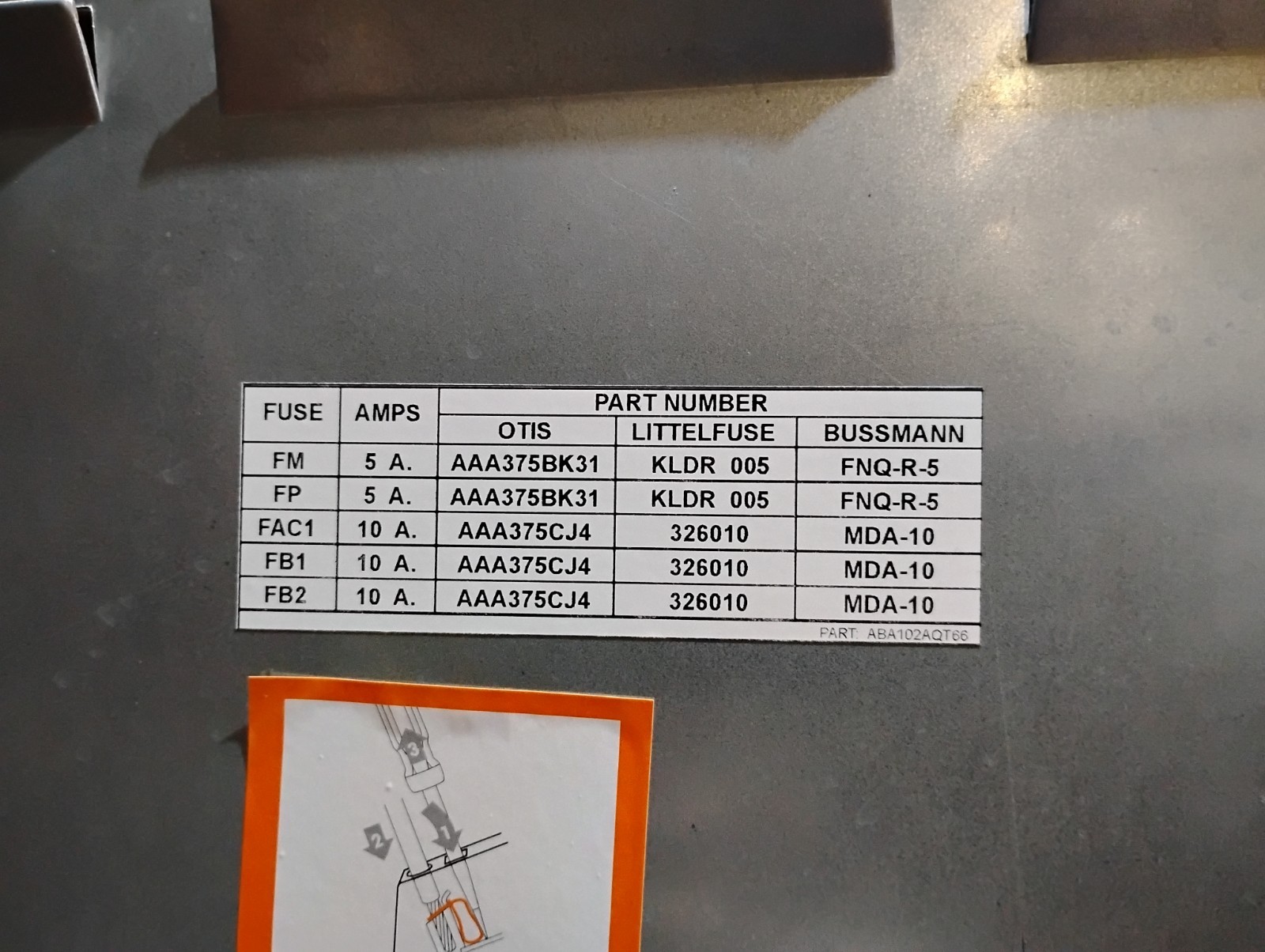 Otis Gen 2 Elevator GCS Controller 17HP – AAA21310AD