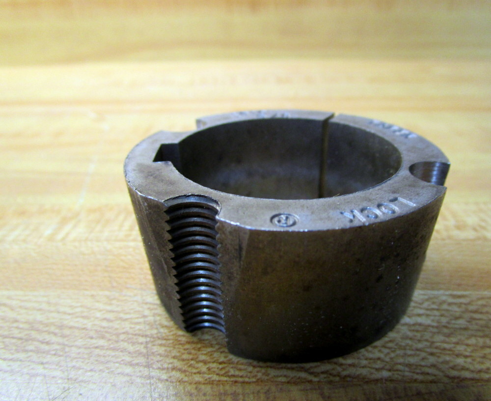 Dodge 117086 Taper-Lock Bushing W/KW 1610 X 1-5/8