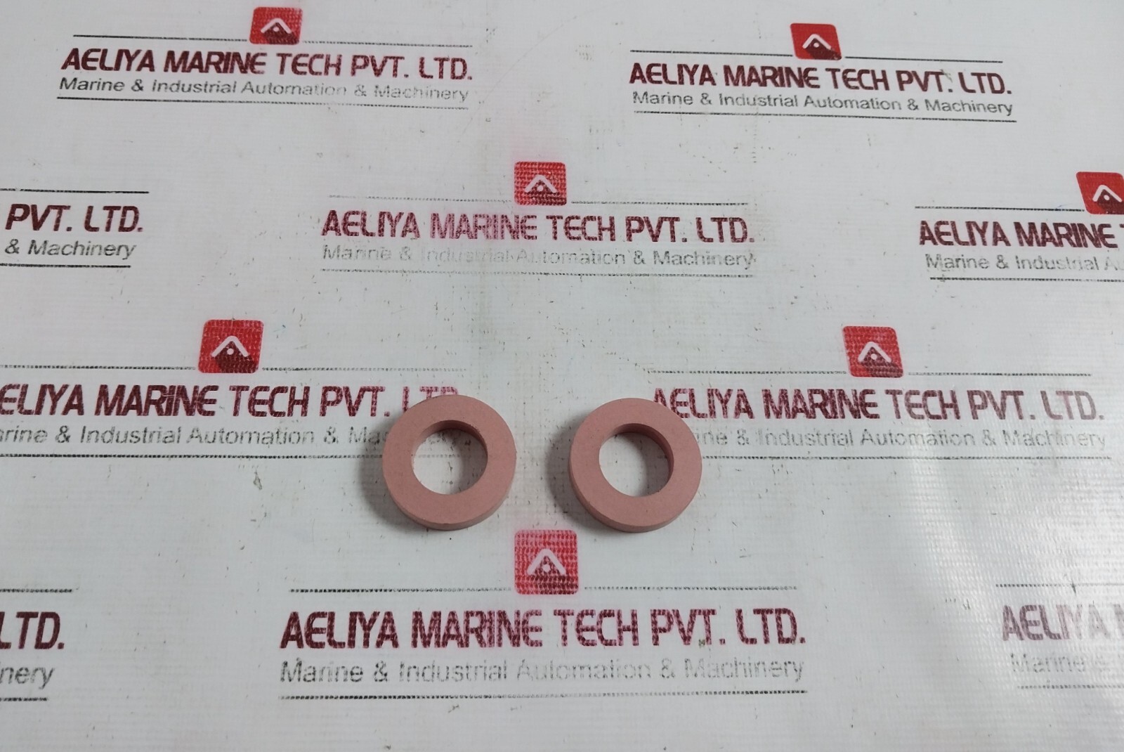13177-2-57 Bearing Body Lug Safety Cap Gasket BB-9011-0001 6200C4