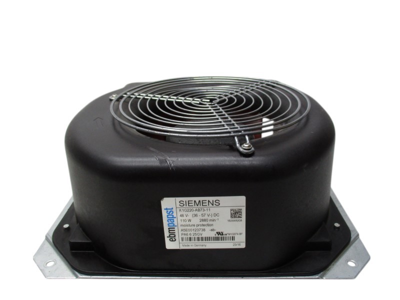 SIEMENS K1G220-AB73-11 48VDC UNMP