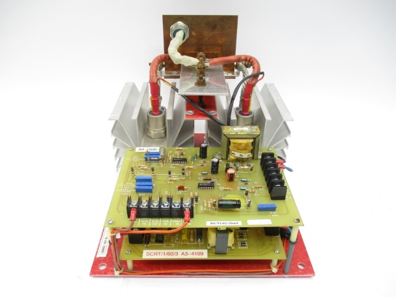 TB KMO RCV/125/VCC-1 140VDC/S50R0 A9-5900 NSNP