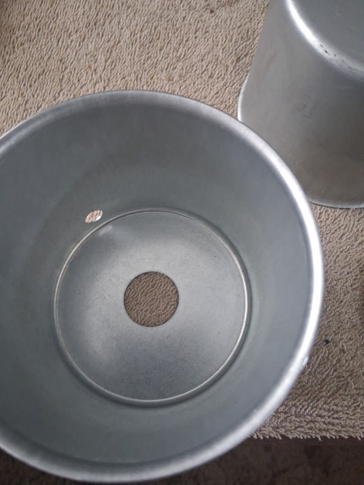 Set of (3)- Dust Cup Cover For Lawnmower, Fits Kubota ZD321 Mower
