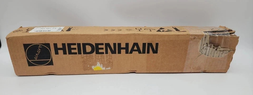 HEIDENHAIN 760942-03 LC495S ABSOLUTE LINEAR ENCODER (270MM) *NDA AVAILABLE*