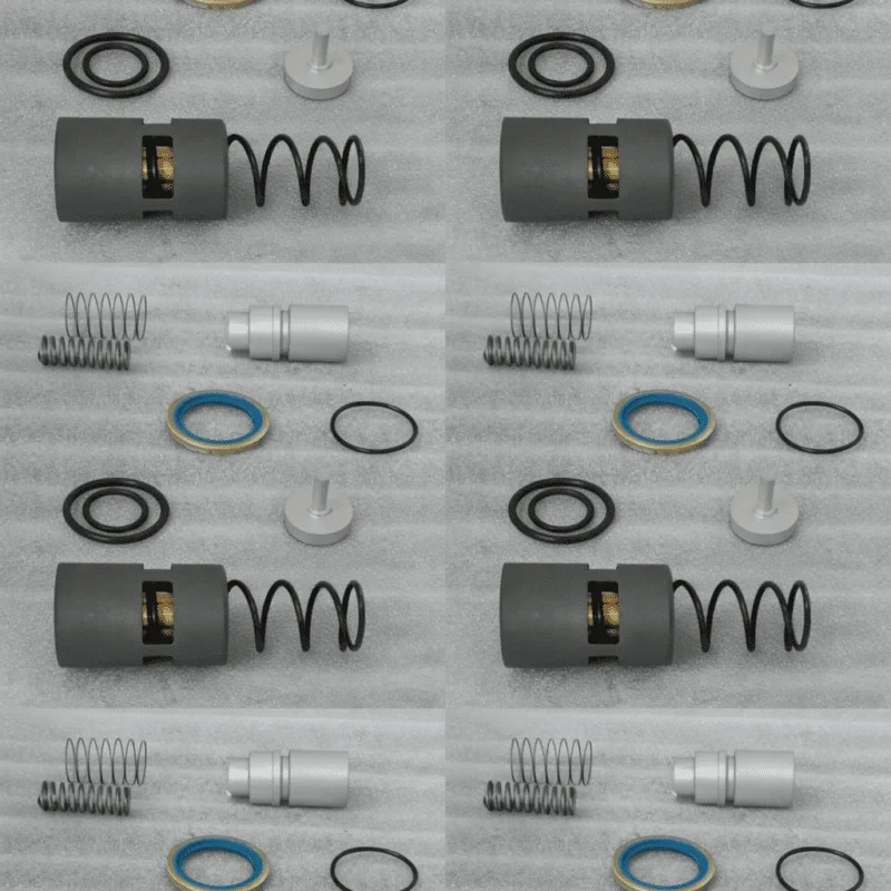 KIT MPV+THV 71 C IB C40/C55 2901356864/NON OEM/FREE SHIPPING