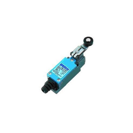 ME-8104, Moujen, Mini Limit Switch