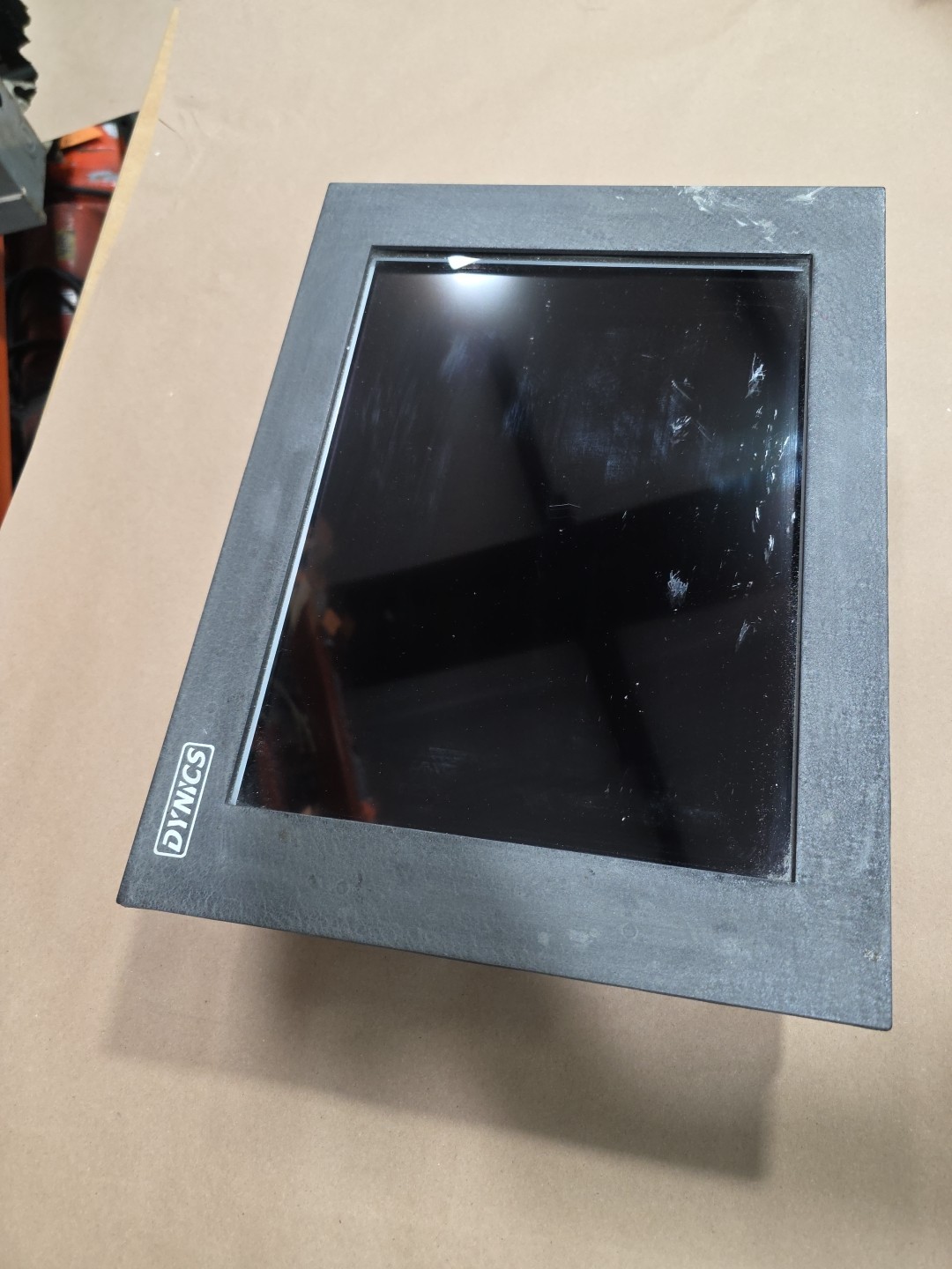 DYNICS FX15PLNMAR