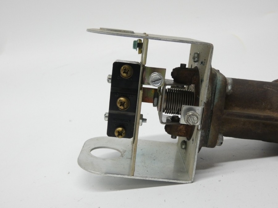 ITT FS4-3T3-1 115-230V 150PSI 300F UNMP