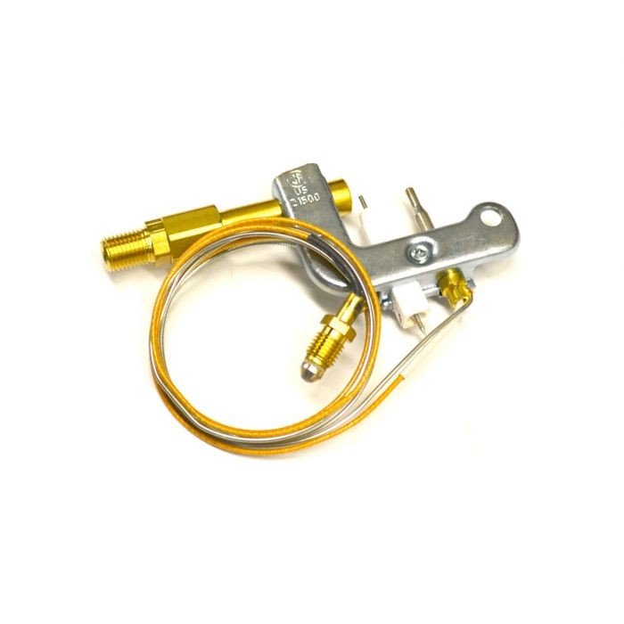 MR Heater 70365 1/2″ NPT ODS Pilot Assembly Gas Component