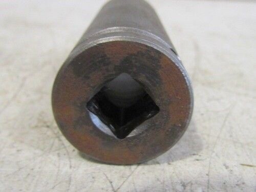 Apex USA 22MM35 22 mm 1/2″ Drive 6 pt Deep Well Socket NEW