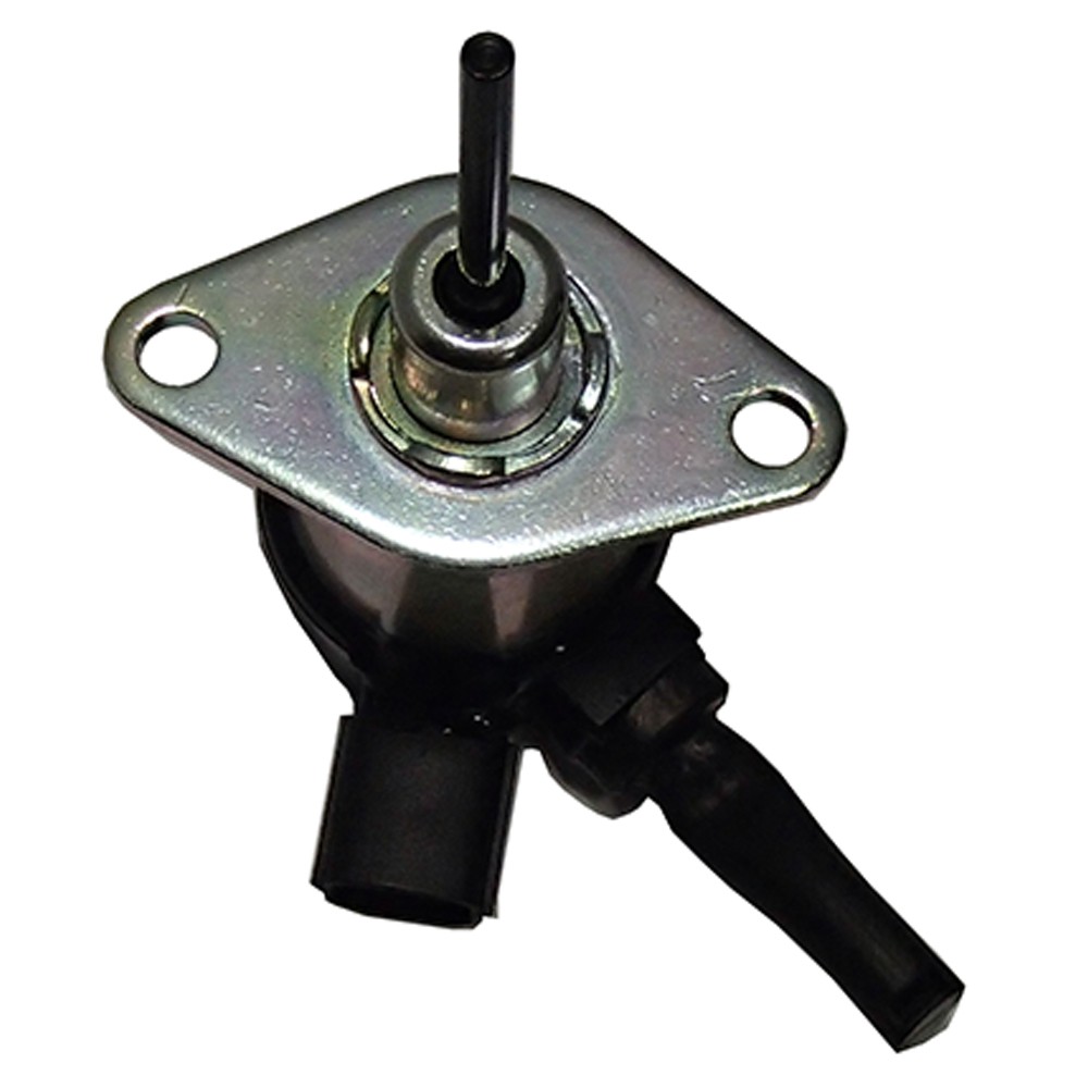 Fuel Shut Off Stop Solenoid Fits Kubota L4740 M5640 MX4700 MX5100 R420S R520S
