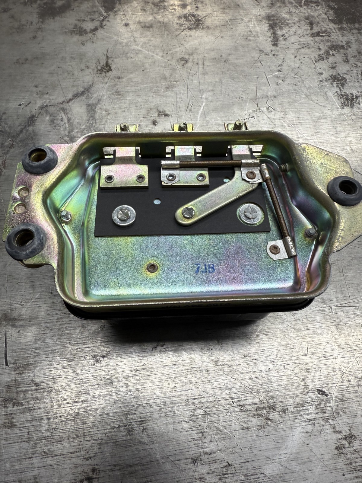 (NEW) Wai Regulator 81-1903