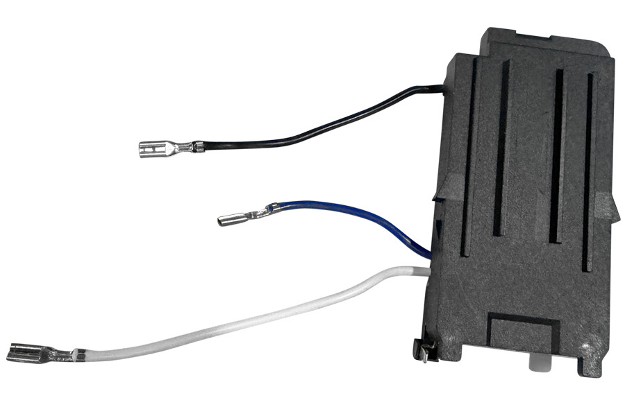 Speed controller for Bosch GWS 14-125 CIE, Berner BAG-125-1 E (1607233292)