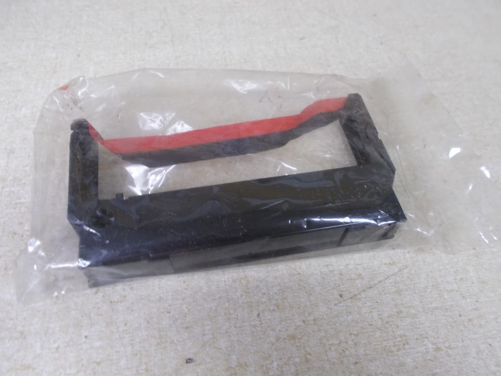 NEW Red and Black Cash Register Ribbon 1045.53 E019920 *FREE SHIPPING*