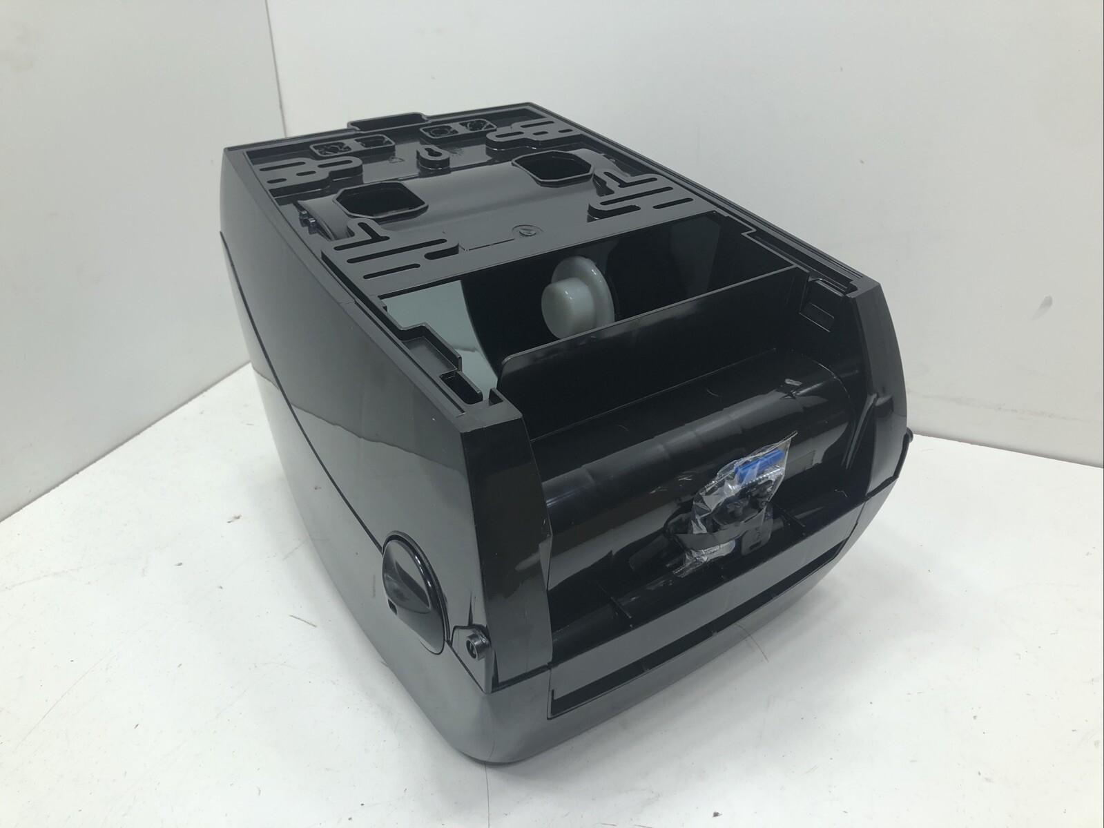 VonDrehle 8864 Auto-Cut Towel Dispensers