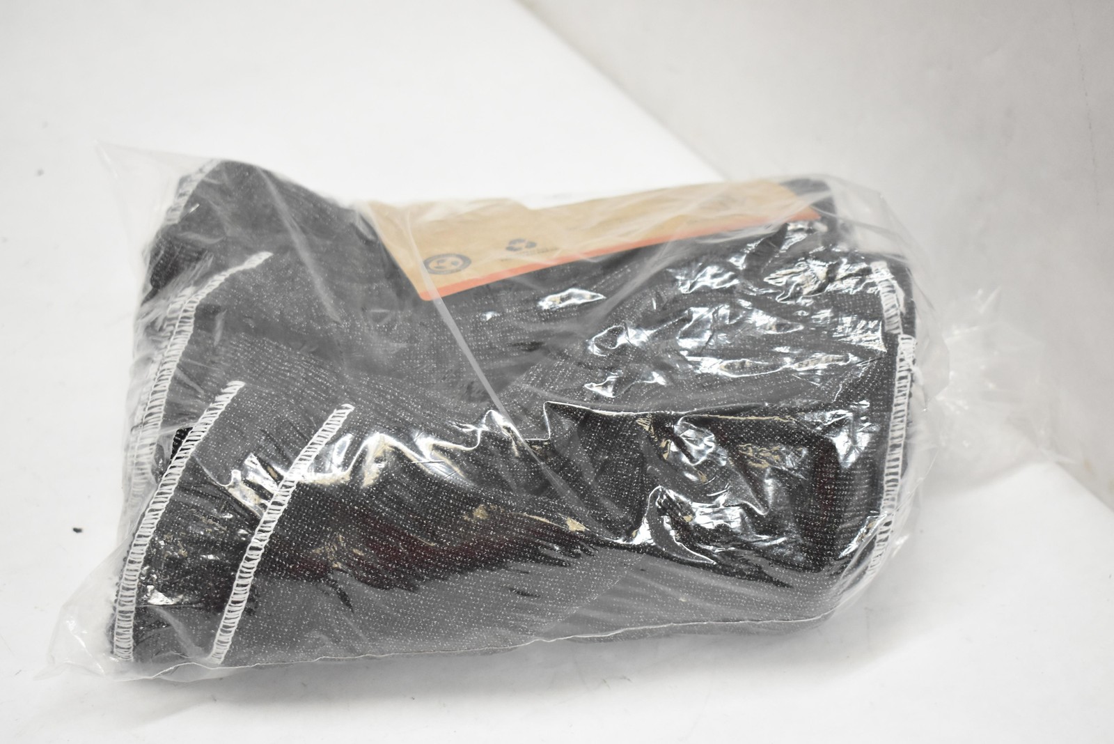 Superior Glove ANSI A5 22in Thumbhole Arm Sleeves 6 Pair Size Large KPG1T22TH-L