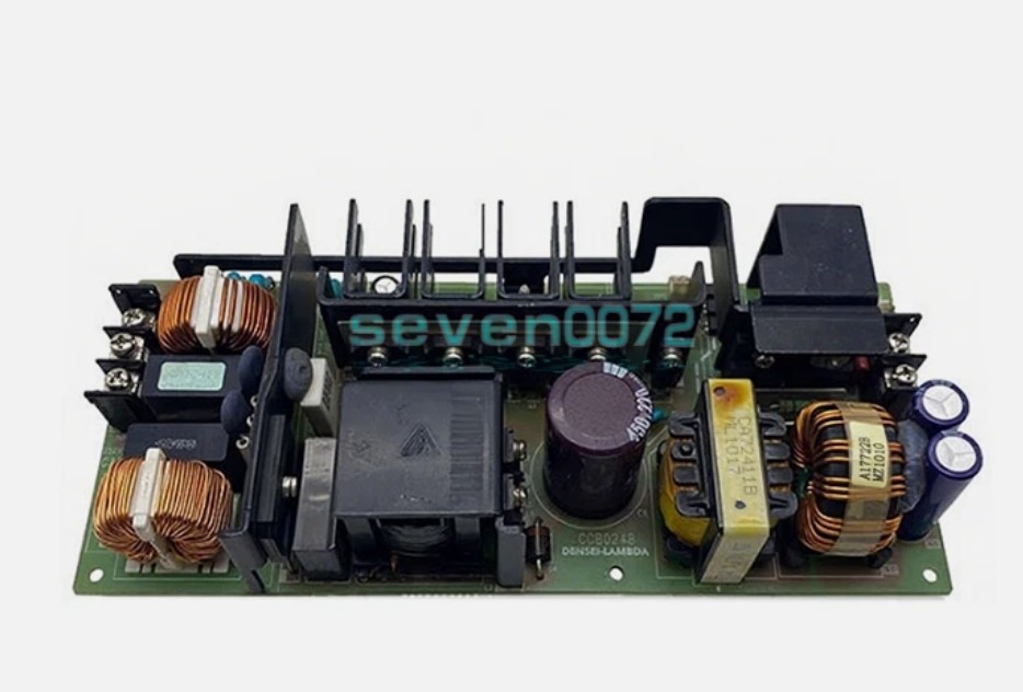 One New DENSEI-LAMBDA CCB024B Power Supply