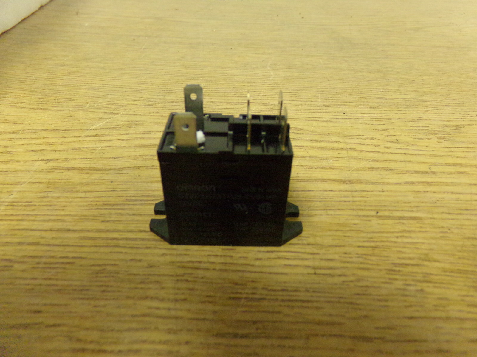 NEW Omron G4W1123T-US-TV8-HP 12VDC Power Relay *FREE SHIPPING*