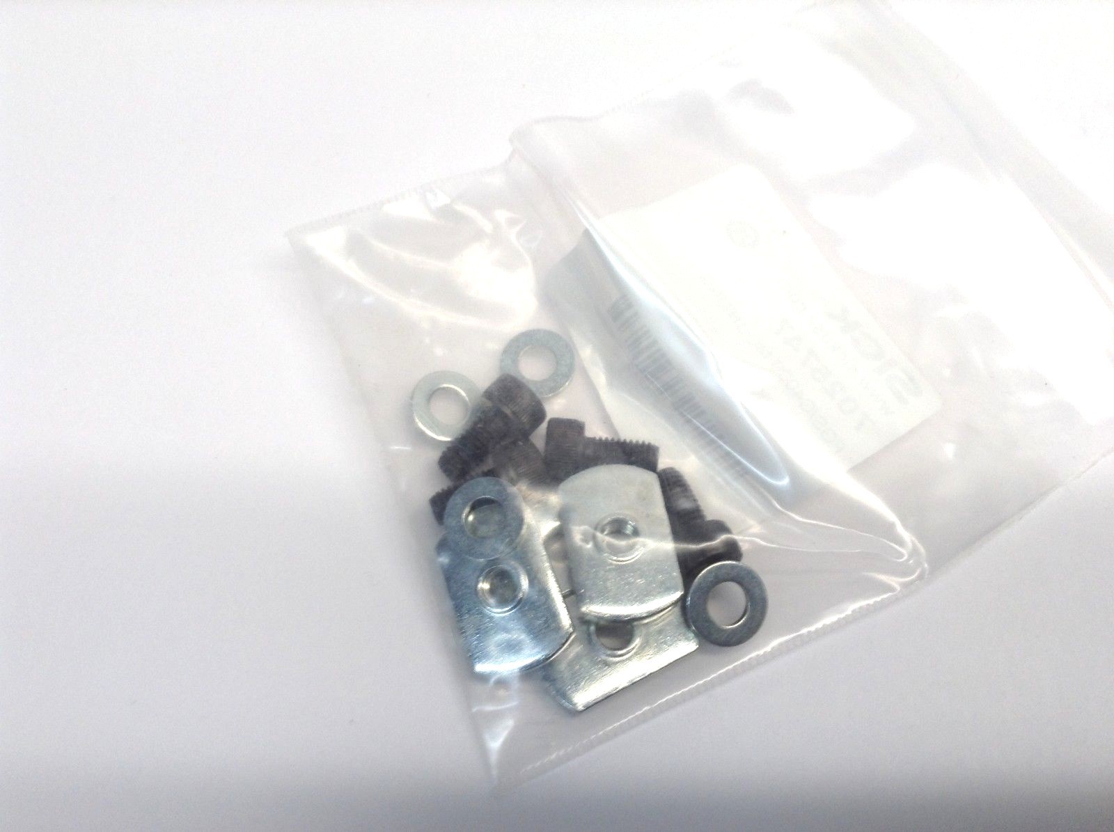 Sick 7025747 FGS/C4000 Mounting Hardware Package