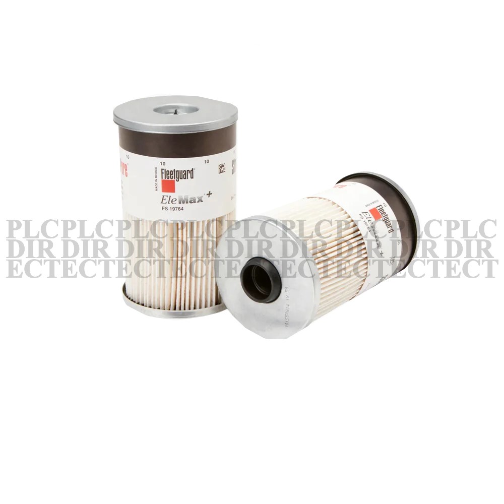 6PCS/New FLEETGUARD FS19764 Fuel Water Separator