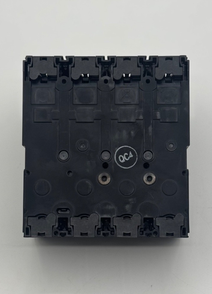 MCCB 160A 4P P160N24160TM TERASAKI 50KA 50/60HZ TEMBREAK THERMAL TRIP NEW